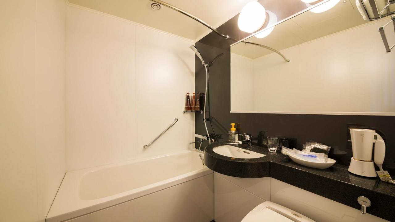 Jr-East Hotel Mets Kokubunji Ngoại thất bức ảnh