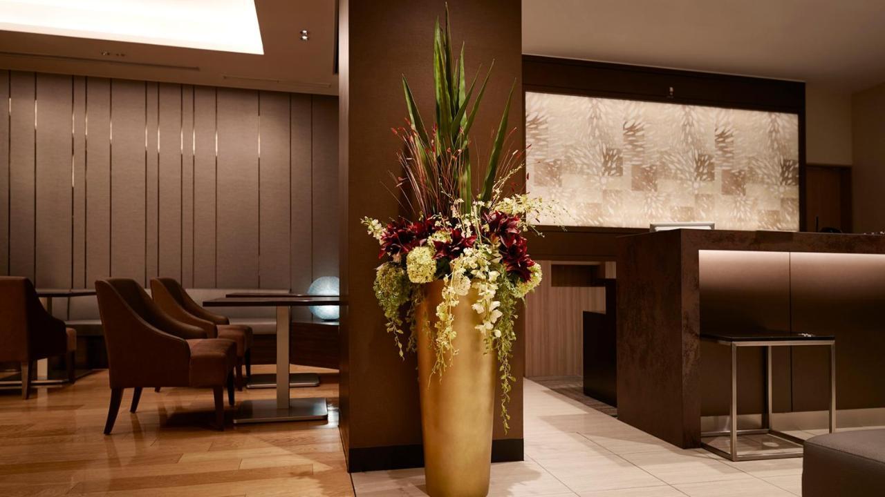 Jr-East Hotel Mets Kokubunji Ngoại thất bức ảnh