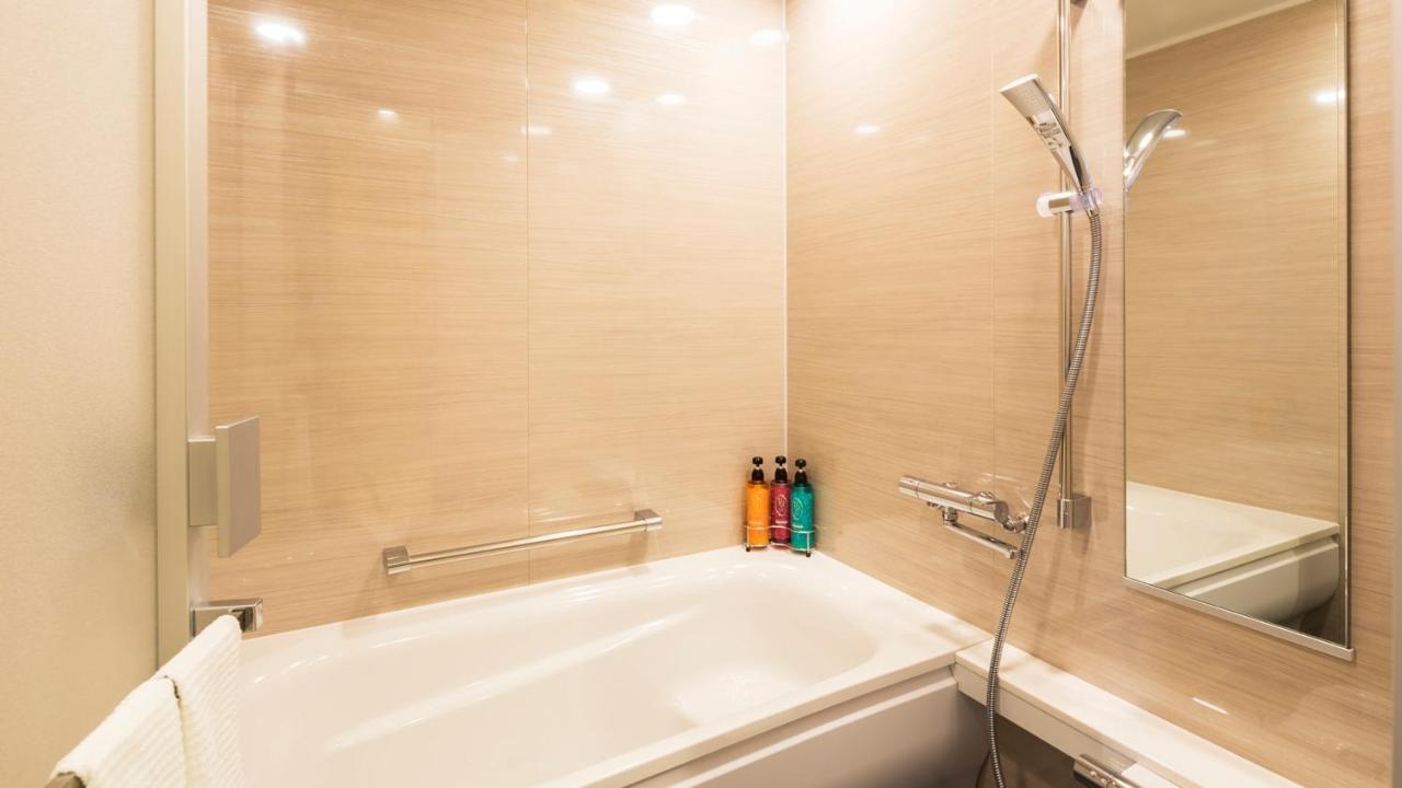 Jr-East Hotel Mets Kokubunji Ngoại thất bức ảnh