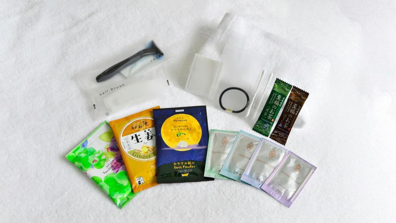 Jr-East Hotel Mets Kokubunji Ngoại thất bức ảnh