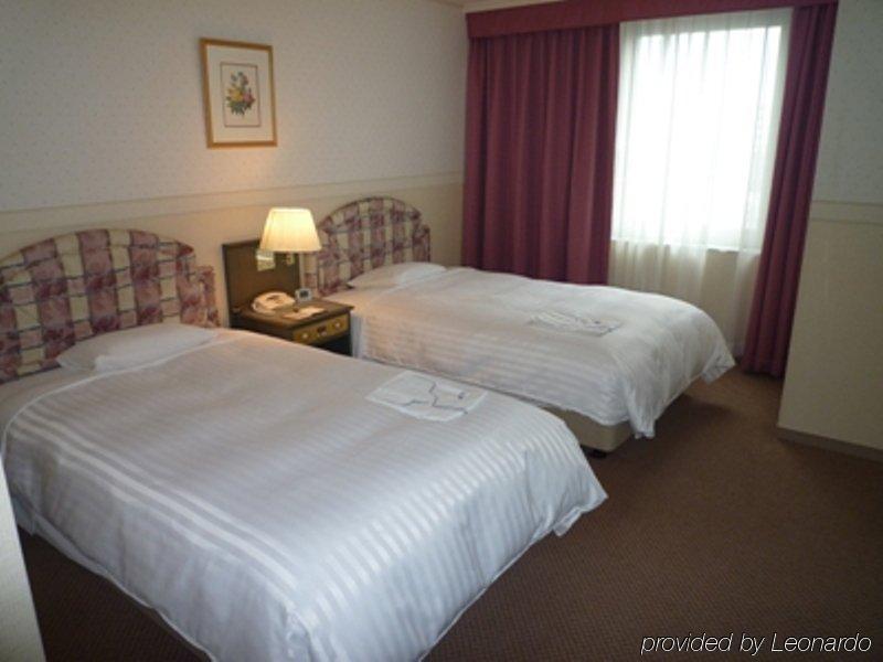 Jr-East Hotel Mets Kokubunji Ngoại thất bức ảnh