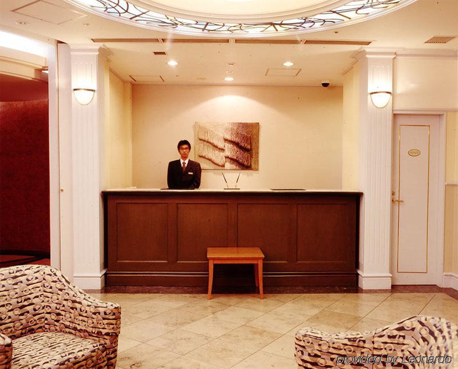 Jr-East Hotel Mets Kokubunji Ngoại thất bức ảnh