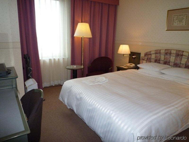 Jr-East Hotel Mets Kokubunji Ngoại thất bức ảnh